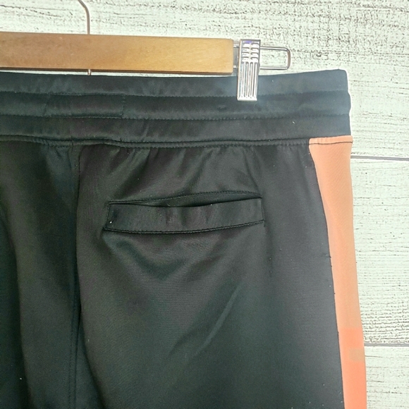 FRBK Mens Color Block, Streatwear Trackpants Size: Large - Picture 7 of 11